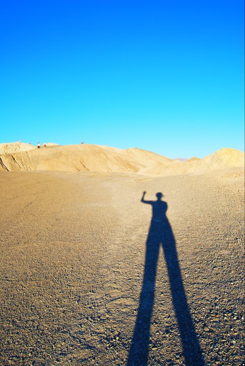 I'll never forget... 