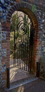 No. 24 - Pulls Ferry, Norwich