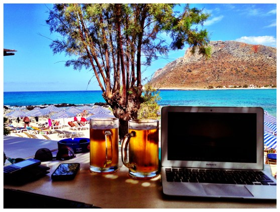 The Office - Week 1.